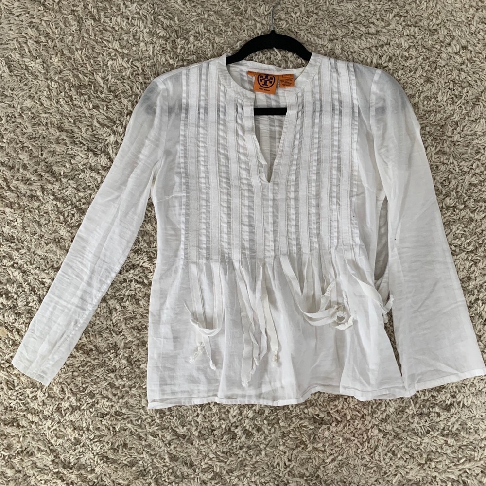 Tory Burch top